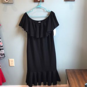 LuLaRoe CiCi Dress
